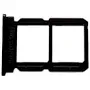 SIM Card Holder Tray for Vivo V15 Pro - Black by Sparestream