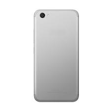 Full Body Housing for Vivo V5 Lite - White by Sparestream