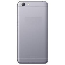 Full Body Housing for Vivo V5 Lite - Black by Sparestream