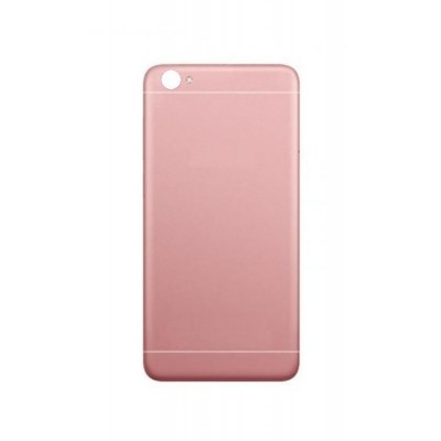 Back Panel Cover for Vivo V5 Lite Rose Gold by Sparestream