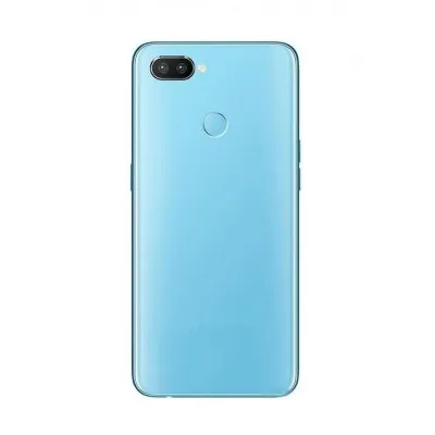 Full Body Housing for Realme 2 pro - White by Sparestream