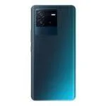 Full Body Housing for Vivo iQoo Neo 6 5G Black by Sparestream