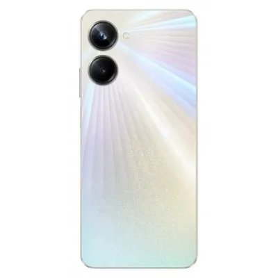 Full Body Housing for Realme 10 Pro White by Sparestream