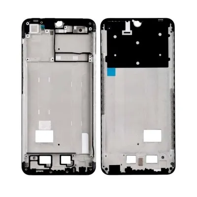 LCD Frame Middle Chassis for Vivo Y93 - Blue by Sparestream
