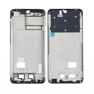 LCD Frame Middle Chassis for Vivo Y93 - Red by Sparestream