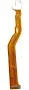 Main Board Flex Cable for Vivo iQOO Neo 6 5G by Sparestream