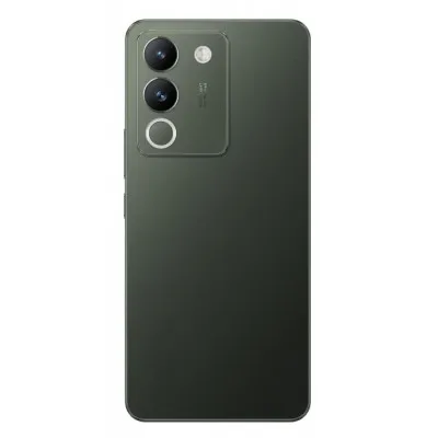 Full Body Housing for Vivo Y200 5G - Green by Sparestream