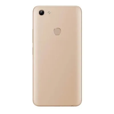 Full Body Housing for Vivo Y81 - White by Sparestream