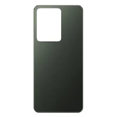 Back Panel Cover for Vivo Y200 5G - Green by Sparestream