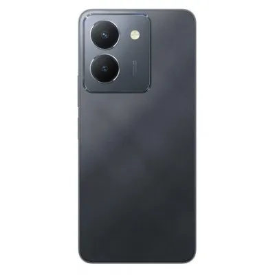 Full Body Housing for Vivo Y36 India - Black by Sparestream