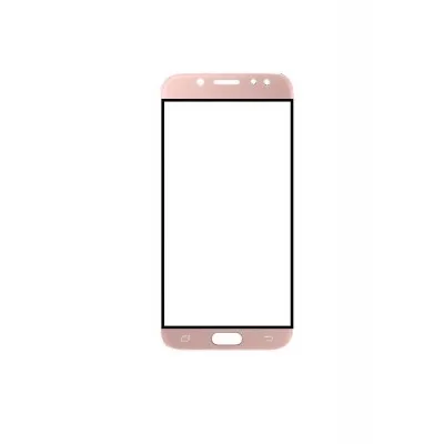 Front Glass for Samsung Galaxy J5 2017 - Pink By Sparestream