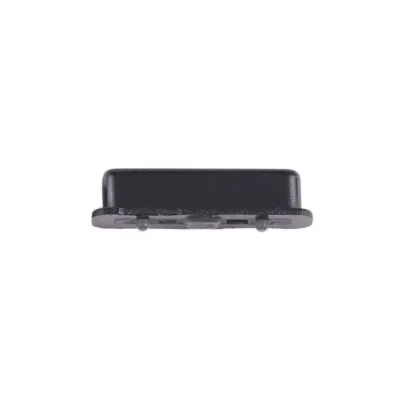 Power Button Outer for Samsung Galaxy J5 2017 Black - Plastic On Off Switch by Sparestream