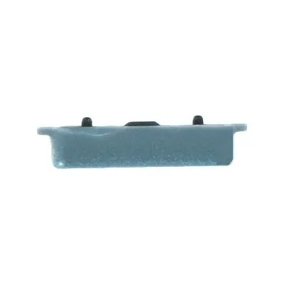 Power Button Outer for Samsung Galaxy J5 2017 Blue - Plastic On Off Switch by Sparestream