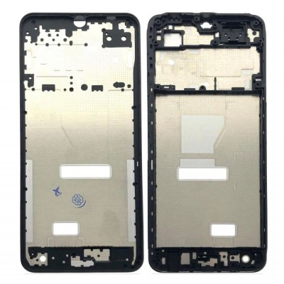 LCD Frame Middle Chassis for Vivo Y18 India - Green by Sparestream
