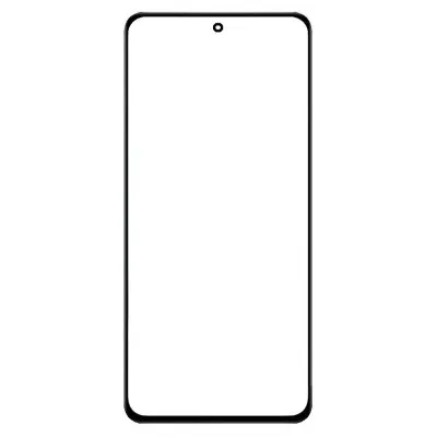 Touch Screen Digitizer for Vivo Y300 5G - Black by Sparestream