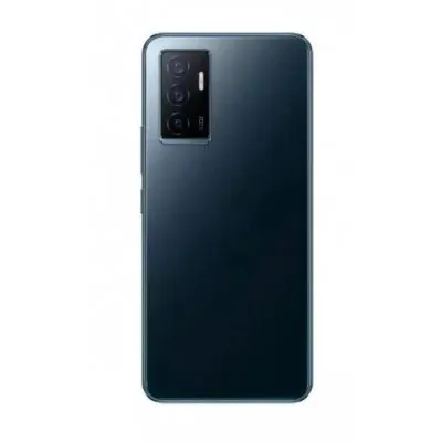 Full Body Housing for Vivo Y75 2022 - Black by Sparestream