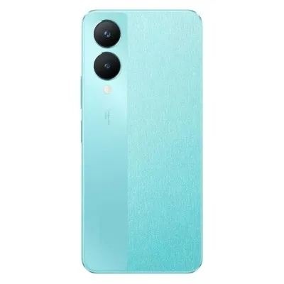 Full Body Housing for Vivo Y28 5G - Aqua by Sparestream