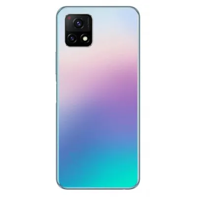 Full Body Housing for Vivo Y72 5G (India) - White by Sparestream