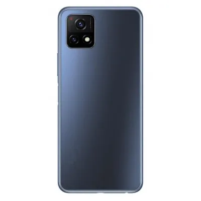 Full Body Housing for Vivo Y72 5G (India) - Grey by Sparestream