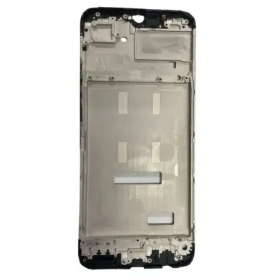 LCD Frame Middle Chassis for Vivo Y58 5G Green by Sparestream