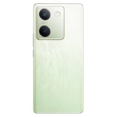 Full Body Housing for Vivo Y300 Plus 5G - White by Sparestream