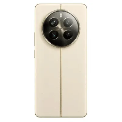 Full Body Housing for Realme 12 Pro Plus 5G - White By Sparestream