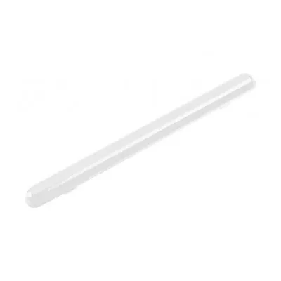 Volume Side Button Outer for Vivo U10 White - Plastic Key by Sparestream