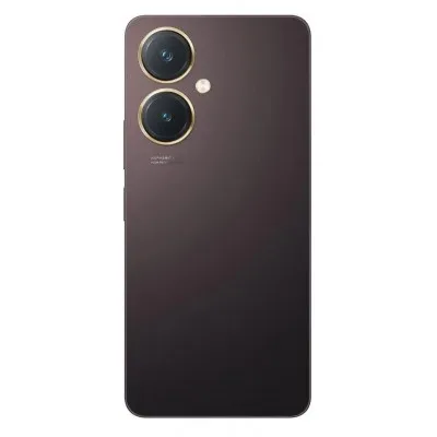 Full Body Housing for Vivo Y27 4G - Black by Sparestream