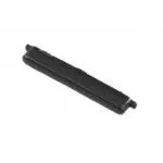 Volume Side Button Outer for Vivo Y18i Black - Plastic Key by Sparestream