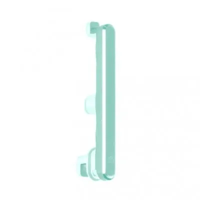 Power Button Outer for Vivo S10 Pro Lime - Plastic On Off Switch