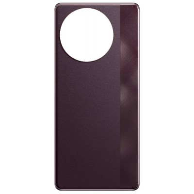 Back Panel Cover for Vivo V30e - Black by Sparestream