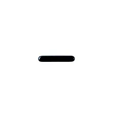 Volume Side Button Outer for Vivo Z3i Black - Plastic Key By Sparestream