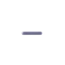 Volume Side Button Outer for Vivo Z3i White - Plastic Key By Sparestream