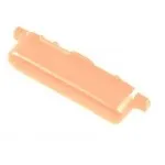 Volume Side Button Outer for Realme U1 Gold - Plastic Key by Sparestream