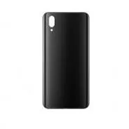 Back Panel Cover for Vivo X21 UD - Black  By Sparestream