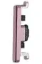 Volume Side Button Outer for Vivo X20 Plus UD Rose Gold - Plastic Key by Sparestream
