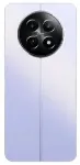 Full Body Housing for Realme C65 5G - White By Sparestream