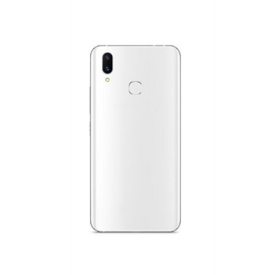Full Body Housing for Vivo V9 Plus - White by Sparestream