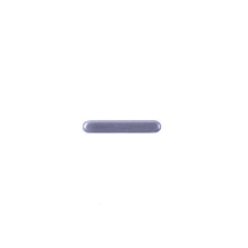 Power Button Outer for Vivo V9 Plus White - Plastic On Off Switch by Sparestream