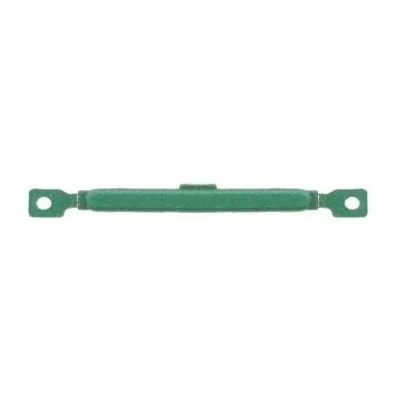 Power Button Outer for Realme 6i Global Green - Plastic On Off Switch By Sparestream