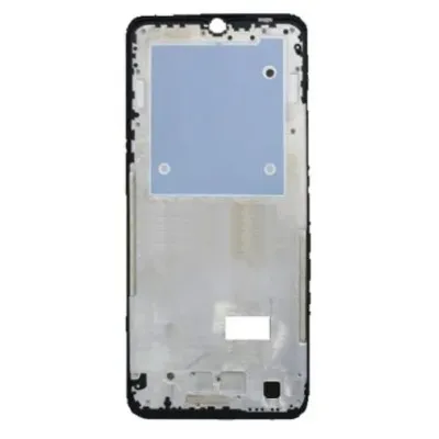 LCD Frame Middle Chassis for Vivo Y36i - Purple by Sparestream by