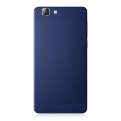 Full Body Housing for Vivo X3S - Black by Sparestream