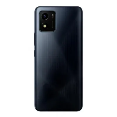 Full Body Housing for Vivo Y01 - Black by Sparestream