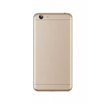 Full Body Housing for Vivo Y53i - Gold by Sparestream