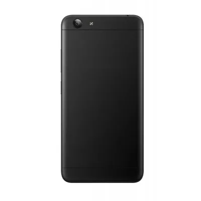 Full Body Housing for Vivo Y53i - Black by Sparestream