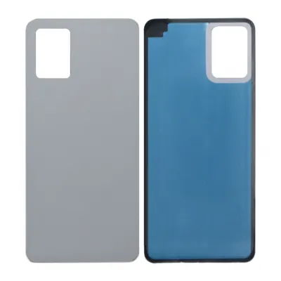Back Panel Cover for Vivo V20 2021 - Grey by Sparestream