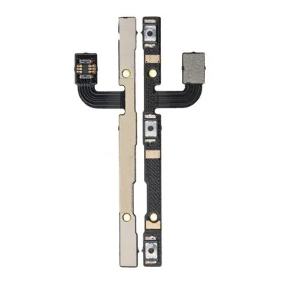 Power Button Flex Cable for Xiaomi Pocophone F1 - On Off Flex / PCB by Sparestream