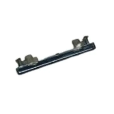 Volume Side Button Outer for Vivo X5 Pro Black - Plastic Key by Sparestream