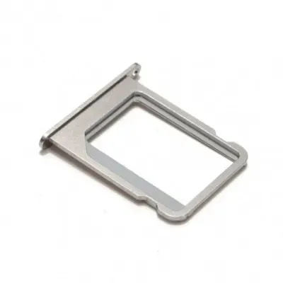 SIM Card Holder Tray for Infinix Note 30 5G - White by Sparestream
