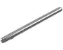 Volume Side Button Outer for Infinix Note 5 Grey - Plastic Key by Sparestream